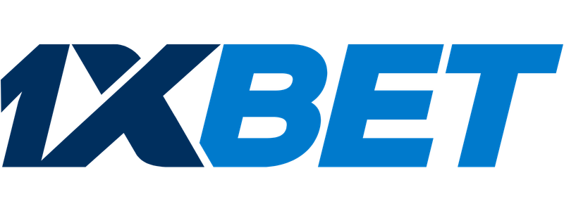1xBet logosu