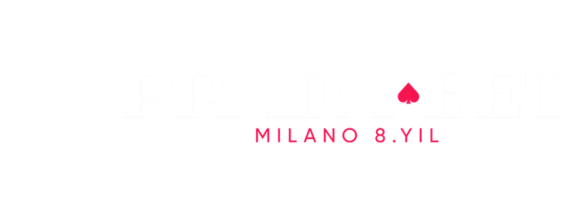 PradaBet logosu